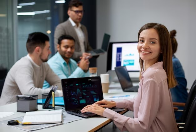 Como abrir uma empresa de TI em sociedade?