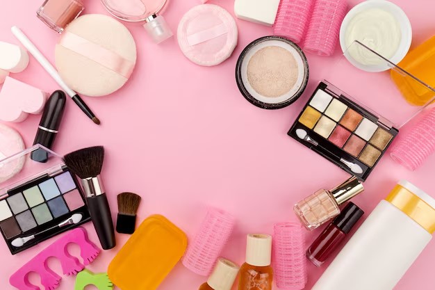 Como montar uma loja de cosméticos e perfumaria