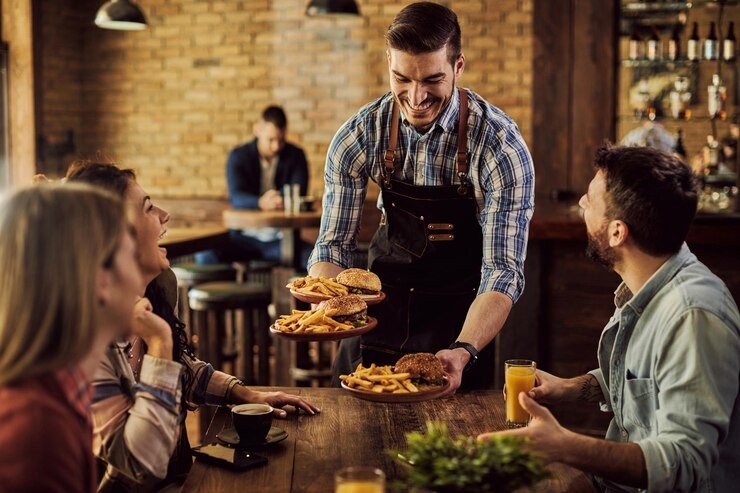 Como abrir CNPJ para restaurantes?