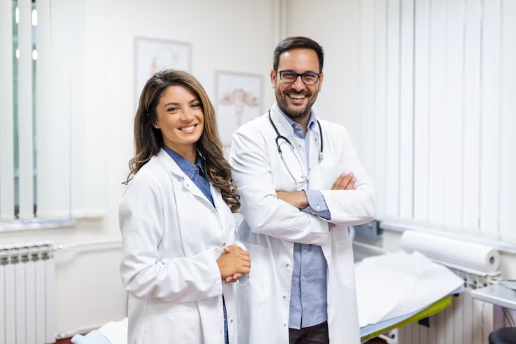 Vale a pena ser médico PJ?