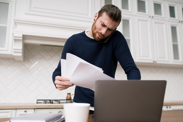 Como emitir uma nota fiscal de serviços